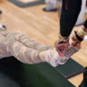 Meet your Posher, Heather